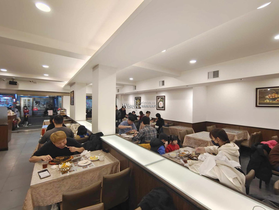 板橋新埔 蔡家牛排_莊敬店︱平價牛排半自助餐沙拉吧吃到飽