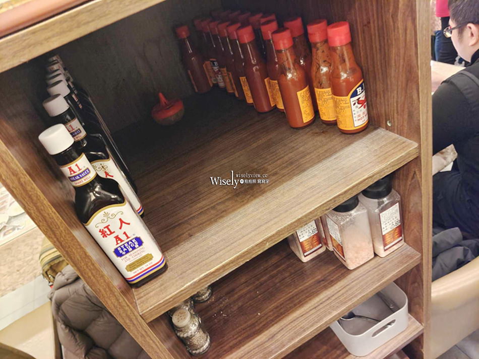 板橋新埔 蔡家牛排_莊敬店︱平價牛排半自助餐沙拉吧吃到飽