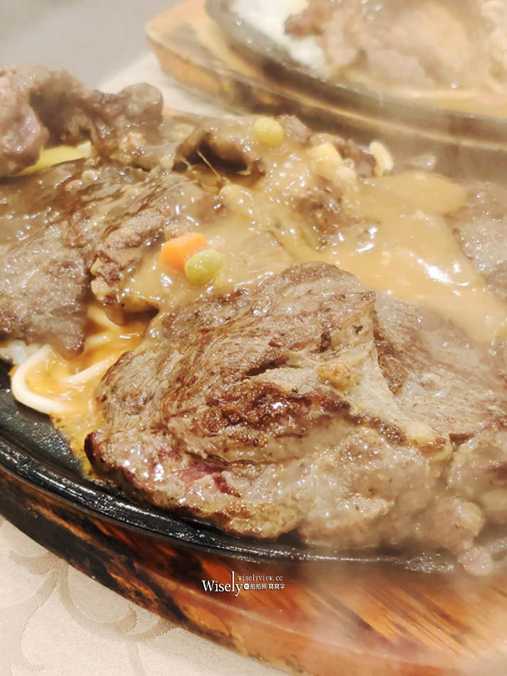 板橋新埔 蔡家牛排_莊敬店︱平價牛排半自助餐沙拉吧吃到飽