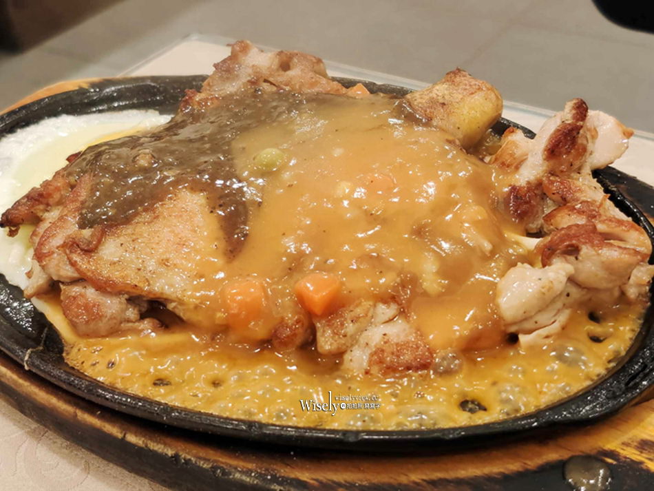 板橋新埔 蔡家牛排_莊敬店︱平價牛排半自助餐沙拉吧吃到飽