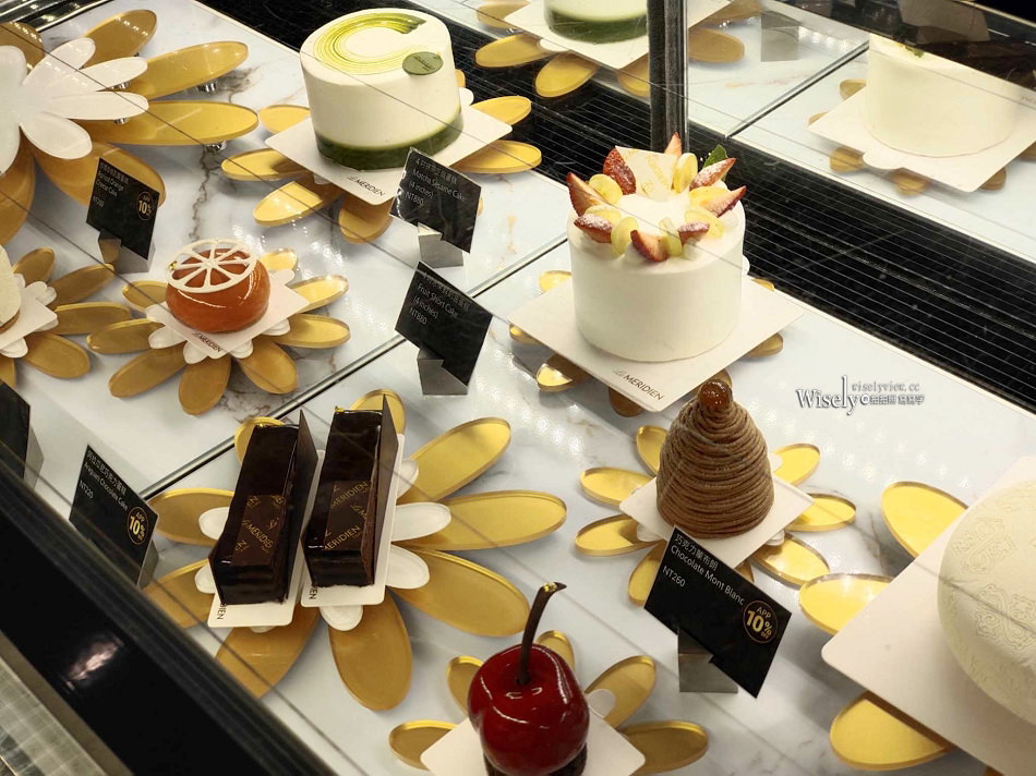 Drip & Dough  台北寒舍艾美酒店︱珈啡麵包輕食160種，內用外帶選品店