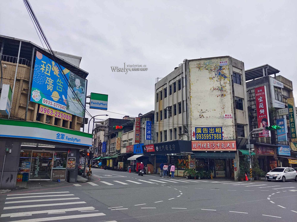 北門蒜味肉羹-宣(卡桑)︱宜蘭市在地味銅板小吃 北門蒜味肉羹-宣(卡桑)︱宜蘭市在地味銅板小吃