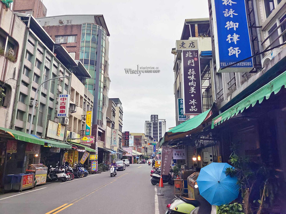 北門蒜味肉羹-宣(卡桑)︱宜蘭市在地味銅板小吃 北門蒜味肉羹-宣(卡桑)︱宜蘭市在地味銅板小吃
