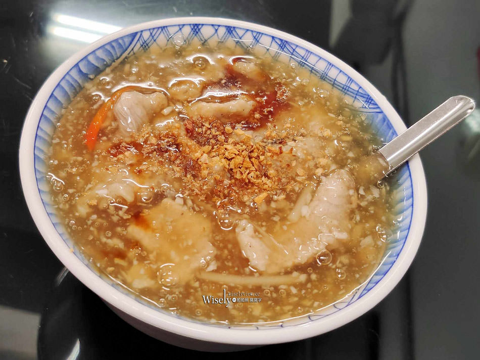 北門蒜味肉羹-宣(卡桑)︱宜蘭市在地味銅板小吃 北門蒜味肉羹-宣(卡桑)︱宜蘭市在地味銅板小吃