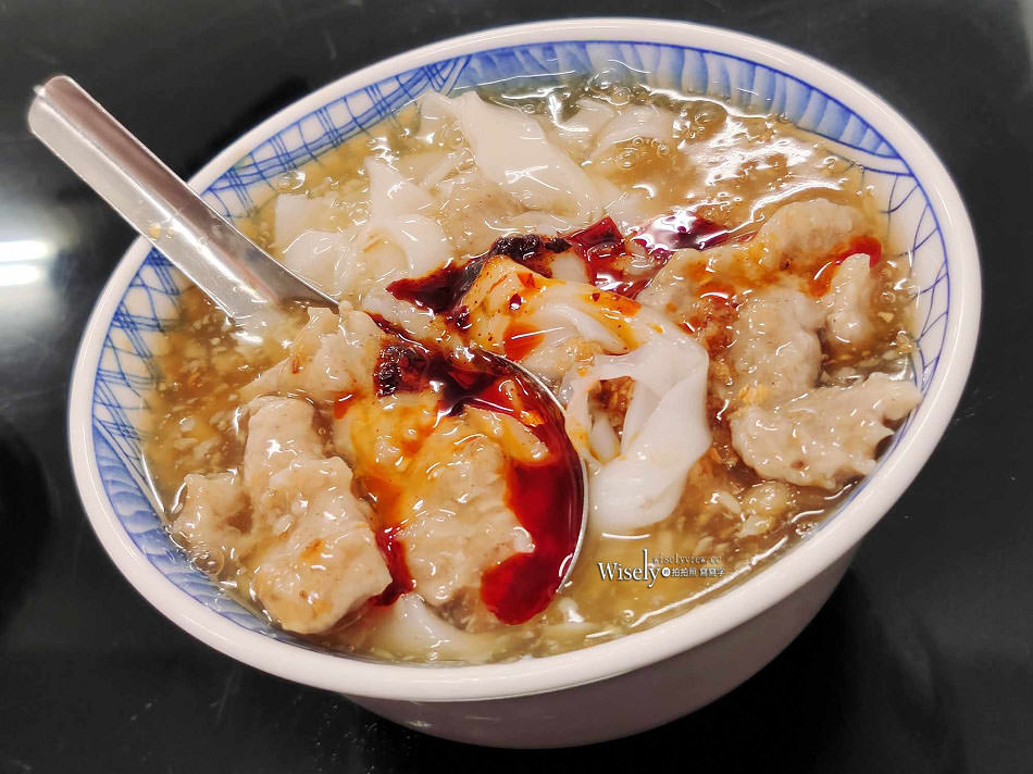 北門蒜味肉羹-宣(卡桑)︱宜蘭市在地味銅板小吃 北門蒜味肉羹-宣(卡桑)︱宜蘭市在地味銅板小吃