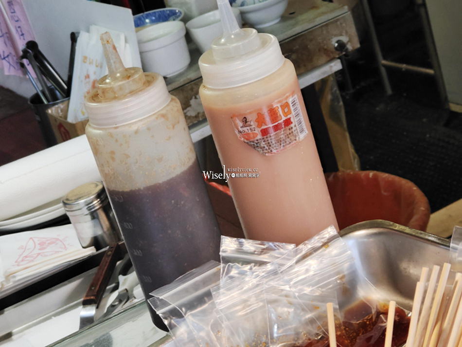 舊城蔥油餅︱宜蘭市西後街小吃，春捲肉捲也推薦