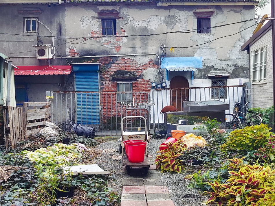 舊城蔥油餅︱宜蘭市西後街小吃，春捲肉捲也推薦