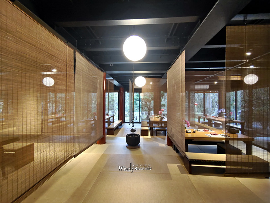 陽明春天・心五藝文創園區︱米其林綠星套餐，頂級蔬食無菜單料理(二訪)