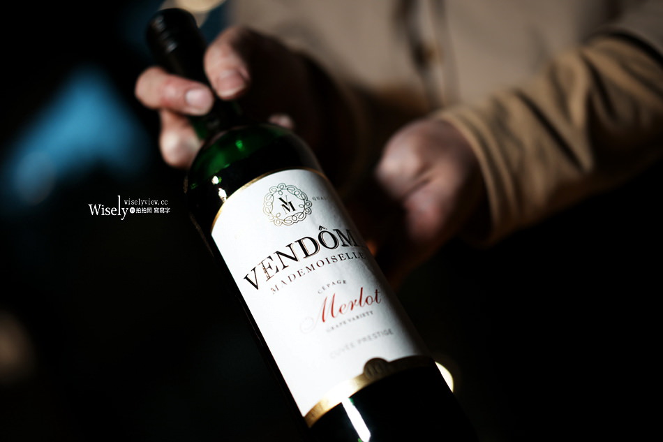 陽明春天・心五藝文創園區︱米其林綠星套餐，頂級蔬食無菜單料理(二訪)