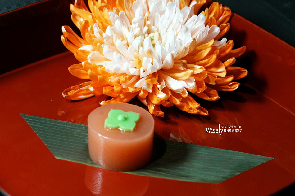 陽明春天・心五藝文創園區︱米其林綠星套餐，頂級蔬食無菜單料理(二訪)