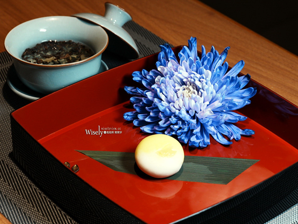 陽明春天・心五藝文創園區︱米其林綠星套餐，頂級蔬食無菜單料理(二訪)