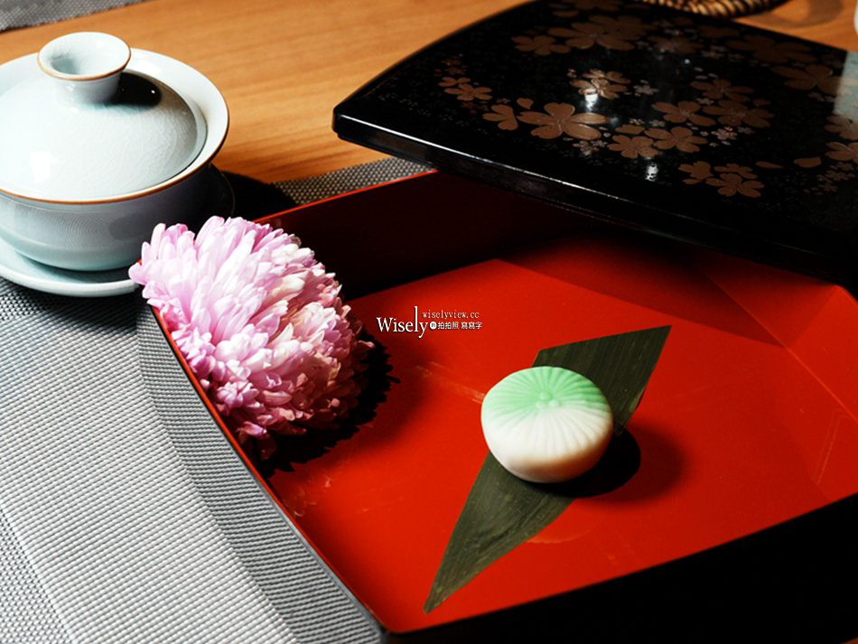 陽明春天・心五藝文創園區︱米其林綠星套餐，頂級蔬食無菜單料理(二訪)