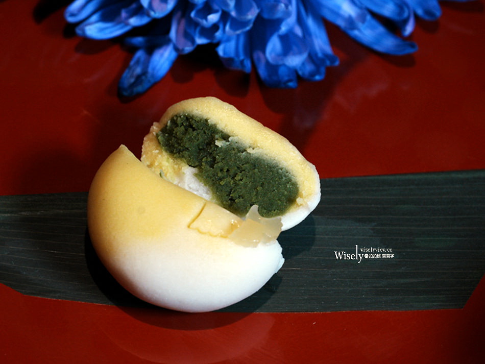 陽明春天・心五藝文創園區︱米其林綠星套餐，頂級蔬食無菜單料理(二訪)