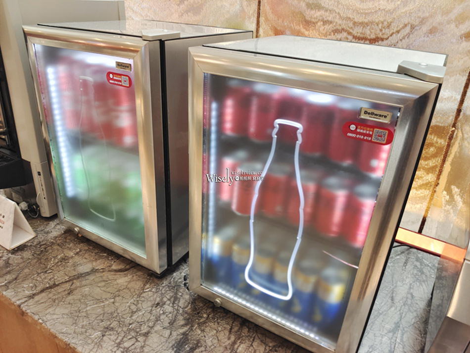 台北福華彩虹座自助餐 南洋風情盛宴︱豐盛新馬泰經典料理，還有炙燒干貝牛舌等吃到飽～65折資深優惠價超划算！