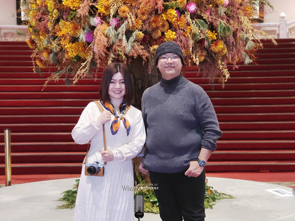 台北圓山大飯店 圓苑餐廳︱農村酸菜魚、牛肉捲餅、蝦仁揚州炒飯