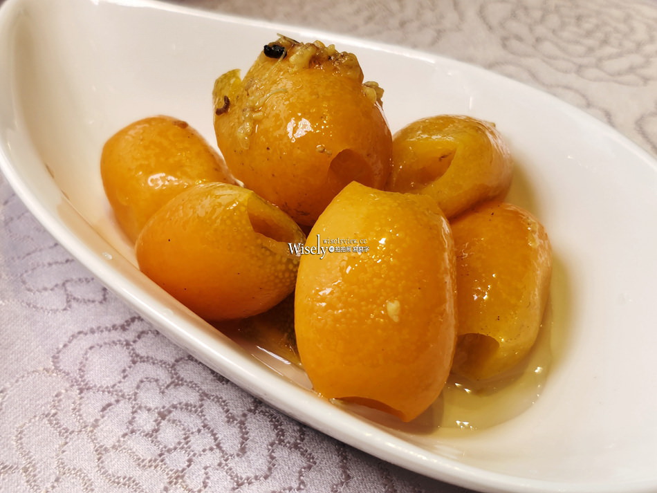 台北圓山大飯店 圓苑餐廳︱農村酸菜魚、牛肉捲餅、蝦仁揚州炒飯