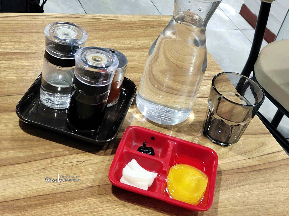 韓國首爾 香港飯店 4010 Plus 弘大店︱白鐘元炸醬麵品牌餐廳