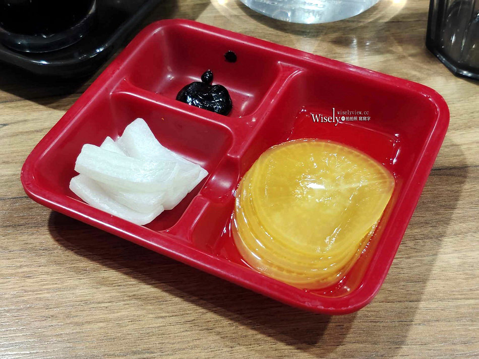 韓國首爾 香港飯店 4010 Plus 弘大店︱白鐘元炸醬麵品牌餐廳