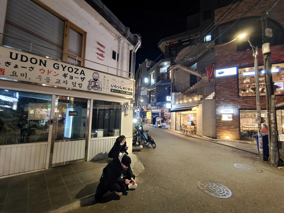 대승곱창 홍대점 Daeseung 烤牛腸弘大店︱韓國首爾人氣宵夜美食