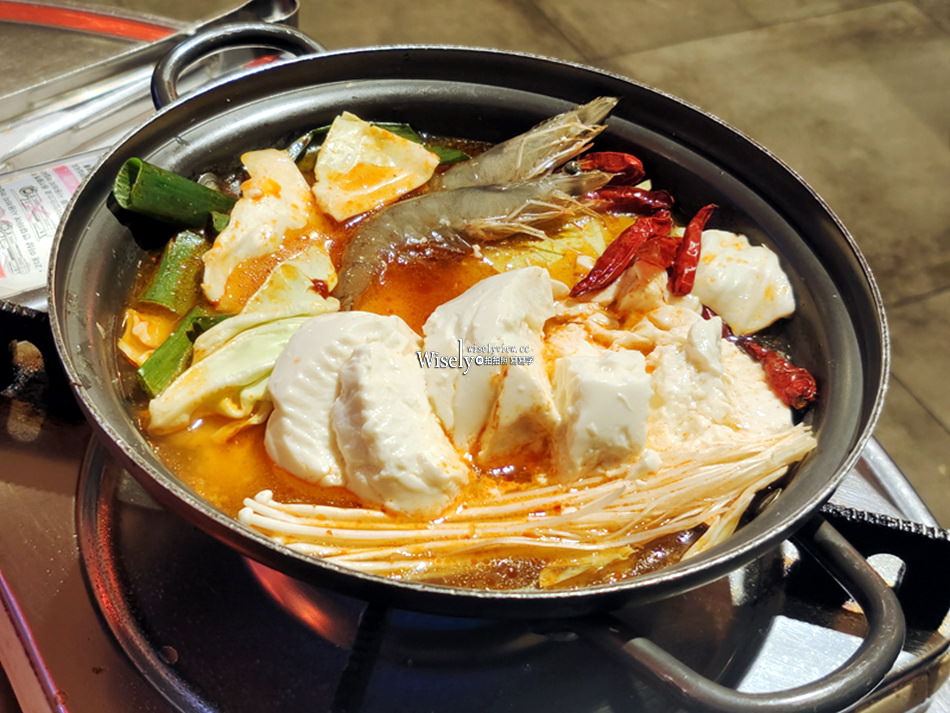 대승곱창 홍대점 Daeseung 烤牛腸弘大店︱韓國首爾人氣宵夜美食