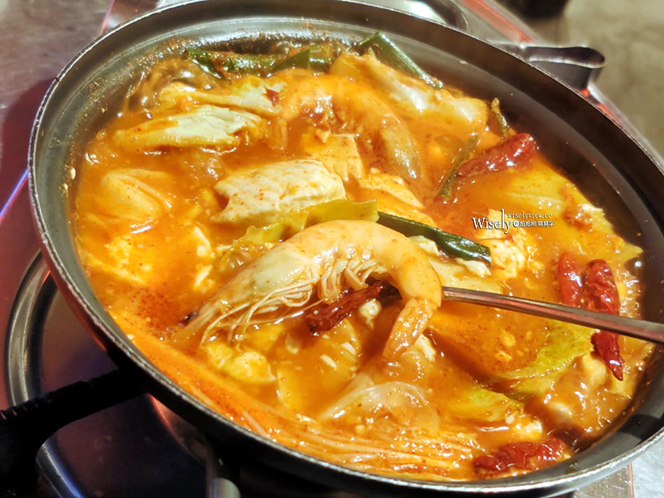 대승곱창 홍대점 Daeseung 烤牛腸弘大店︱韓國首爾人氣宵夜美食