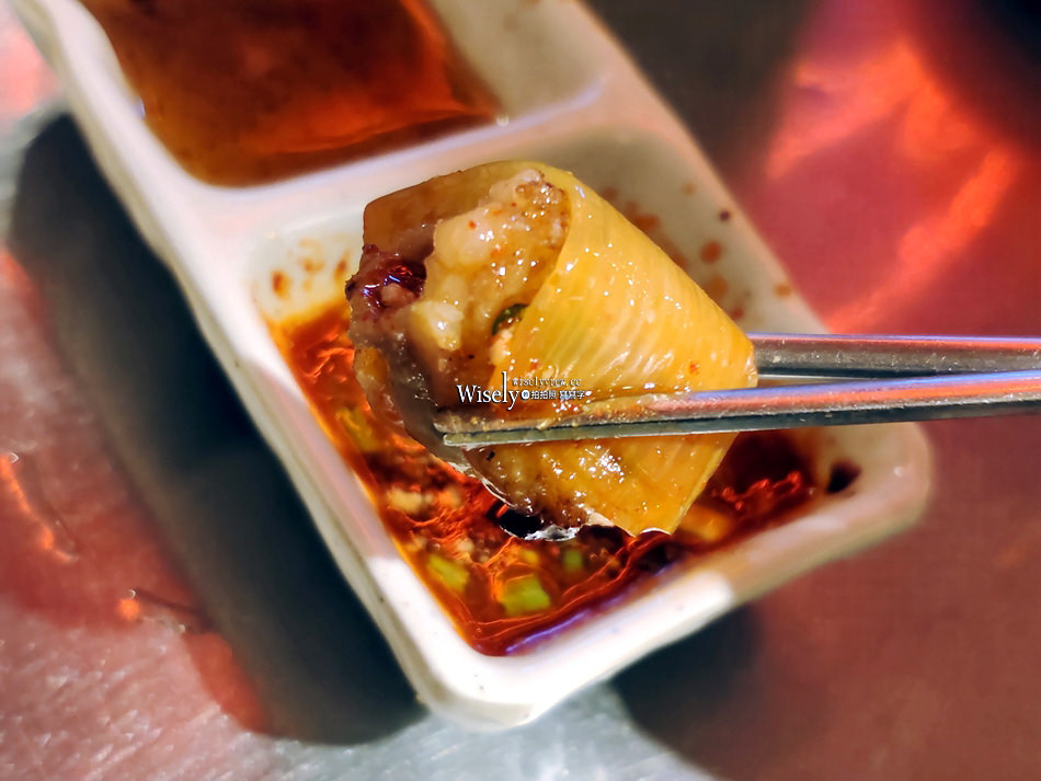 대승곱창 홍대점 Daeseung 烤牛腸弘大店︱韓國首爾人氣宵夜美食