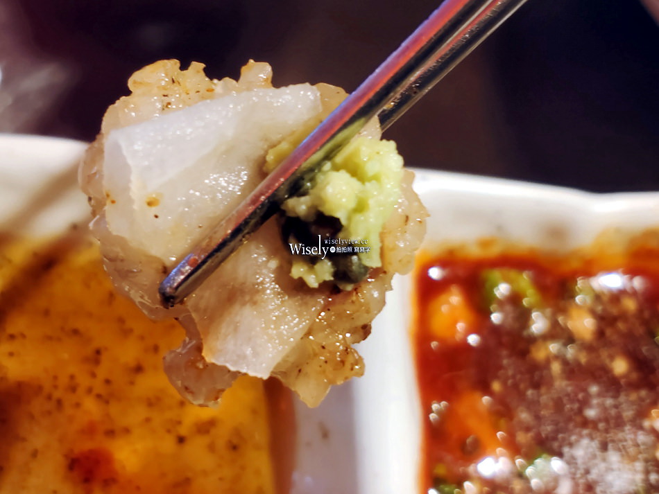 대승곱창 홍대점 Daeseung 烤牛腸弘大店︱韓國首爾人氣宵夜美食