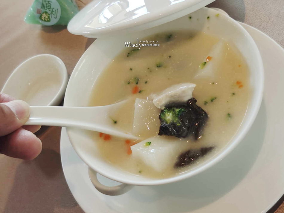 台北福華大飯店︱粽饗2025個好運(端午禮盒)&春旬套餐分享
