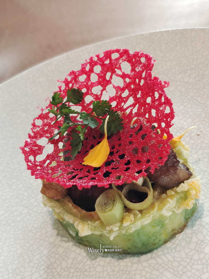 台北福華大飯店︱粽饗2025個好運(端午禮盒)&春旬套餐分享