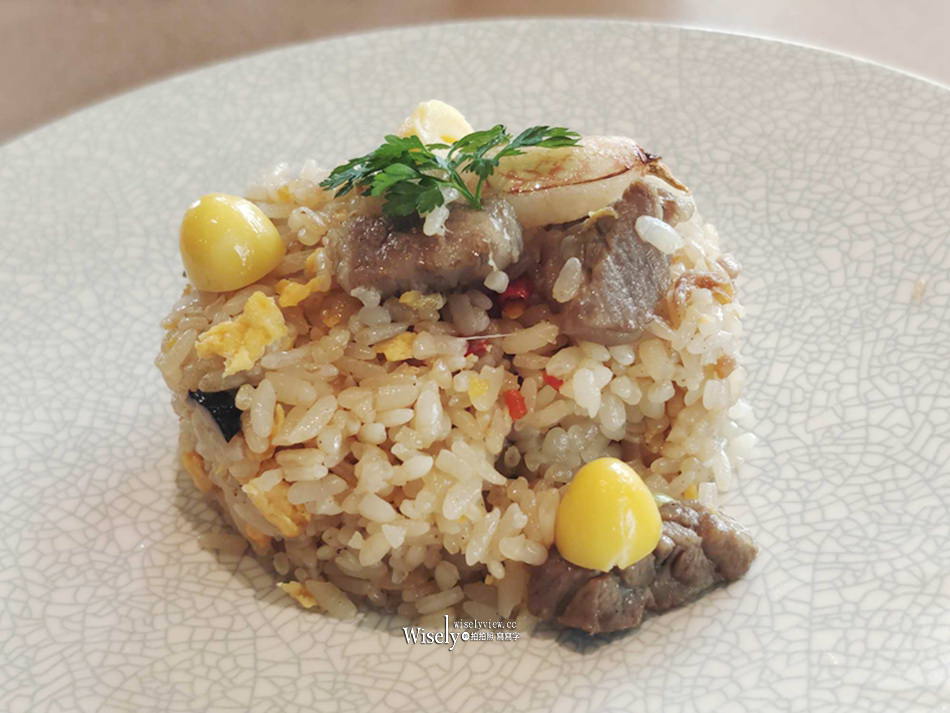 台北福華大飯店︱粽饗2025個好運(端午禮盒)&春旬套餐分享
