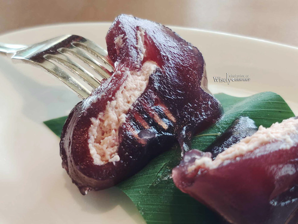 台北福華大飯店︱粽饗2025個好運(端午禮盒)&春旬套餐分享