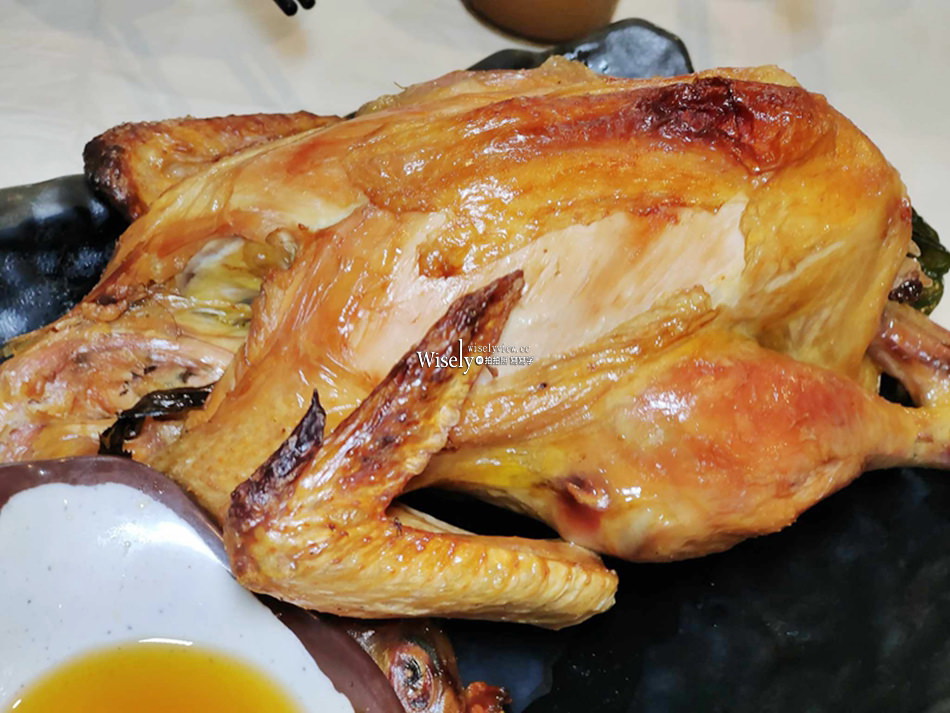 花蓮 鯉魚潭樹屋餐廳︱原住民風格料理：桶仔雞、鹽烤魚、咪咪飯