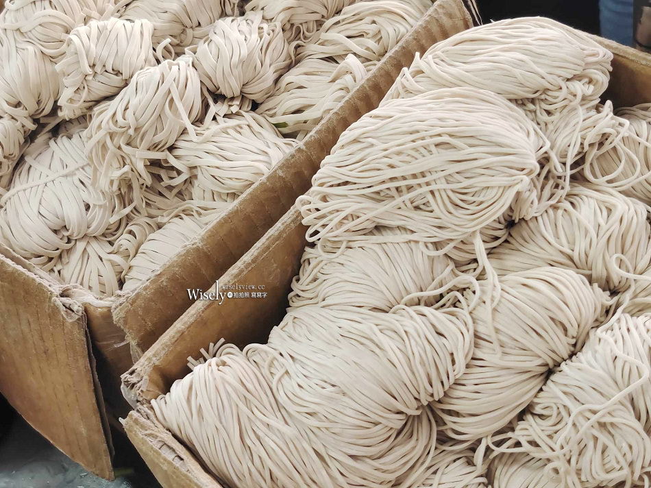 宜蘭 礁溪魚丸米粉麻醬麵︱在地平價多樣化黑白切早午餐