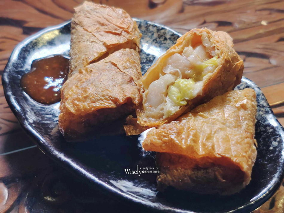 宜蘭礁溪 西江水坊︱茶室餐酒館︱周末午後茶空間 & 茶酒專門酒吧