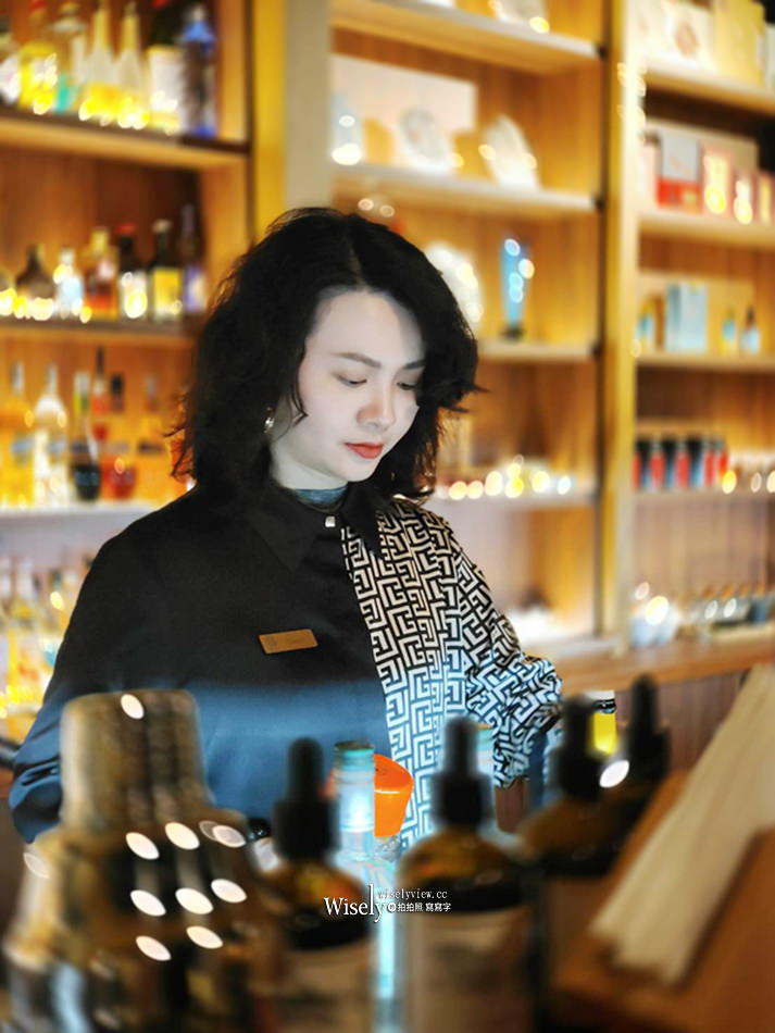 宜蘭礁溪 西江水坊︱茶室餐酒館︱周末午後茶空間 & 茶酒專門酒吧