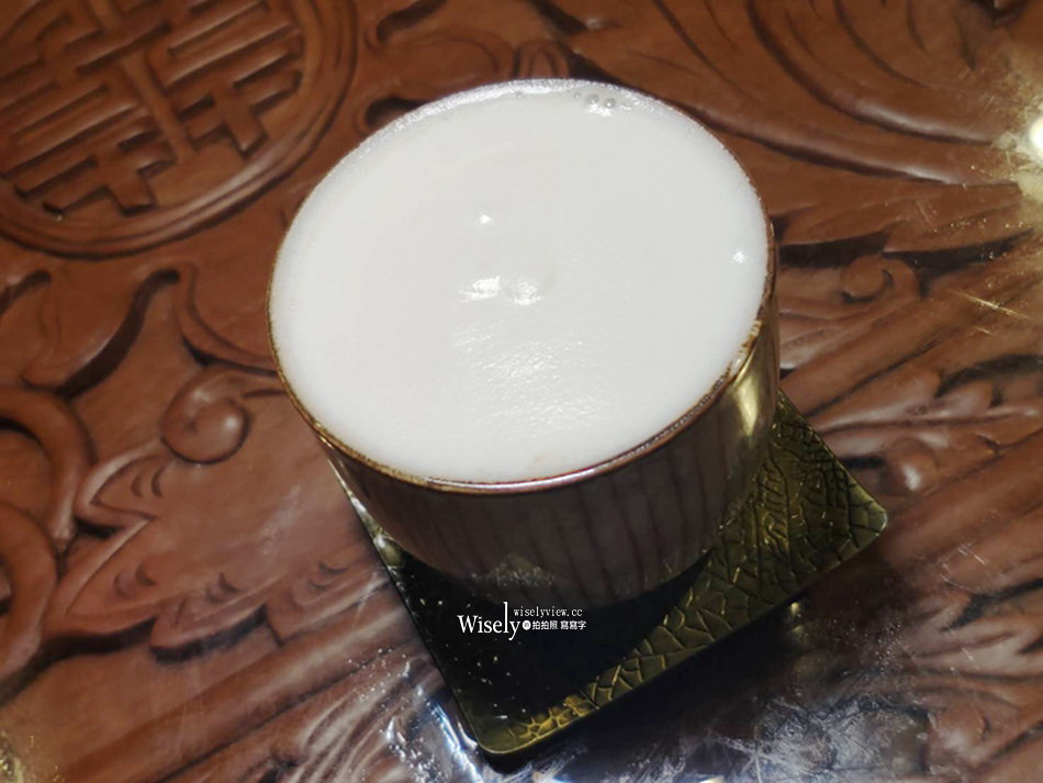 宜蘭礁溪 西江水坊︱茶室餐酒館︱周末午後茶空間 & 茶酒專門酒吧