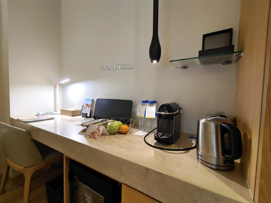 宜蘭力麗威斯汀酒店度假酒店︱坐擁慢活山林，一泊二食溫泉設施