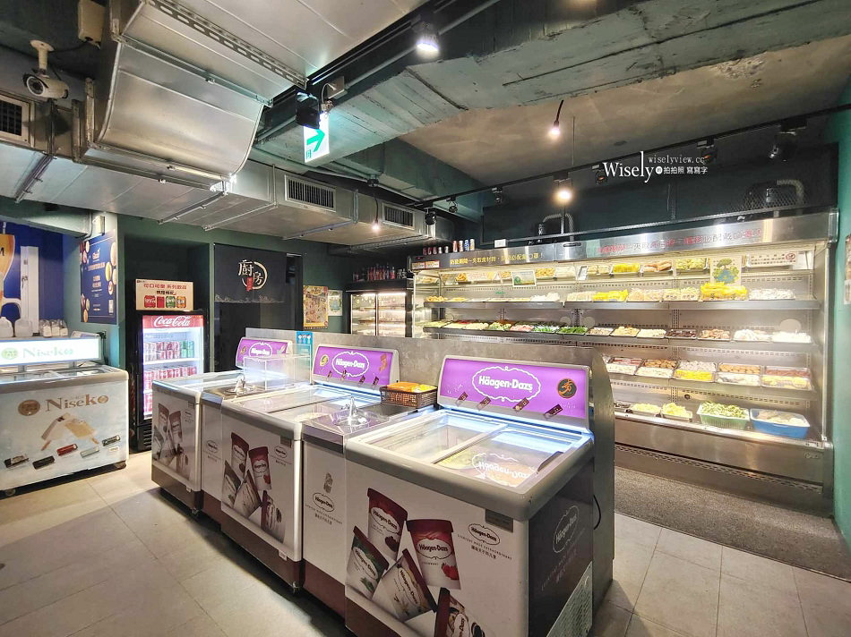 台北西門町 夯麻辣.天外天火鍋烤肉吃到飽︱數十種冰品啤酒任意享用