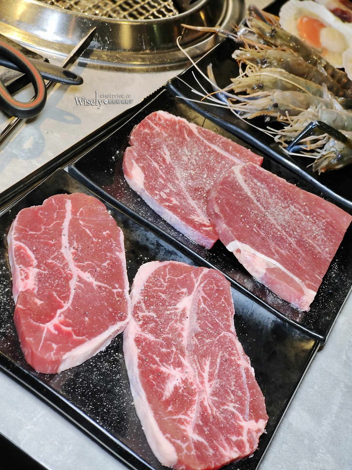 台北西門町 夯麻辣.天外天火鍋烤肉吃到飽︱數十種冰品啤酒任意享用