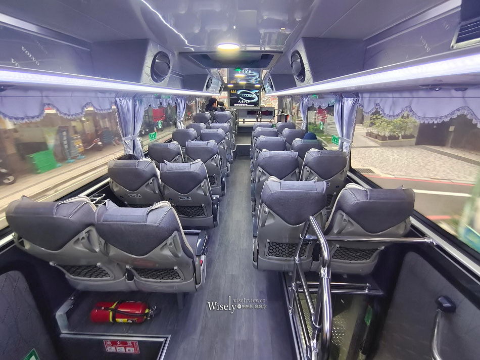 1968大有巴士(票價班次時間) 桃園機場客運巴士︱新店捷運大坪林站出發來回