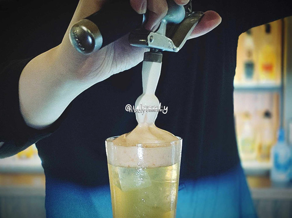 宜蘭礁溪 西江水坊︱茶室餐酒館︱周末午後茶空間 & 茶酒專門酒吧