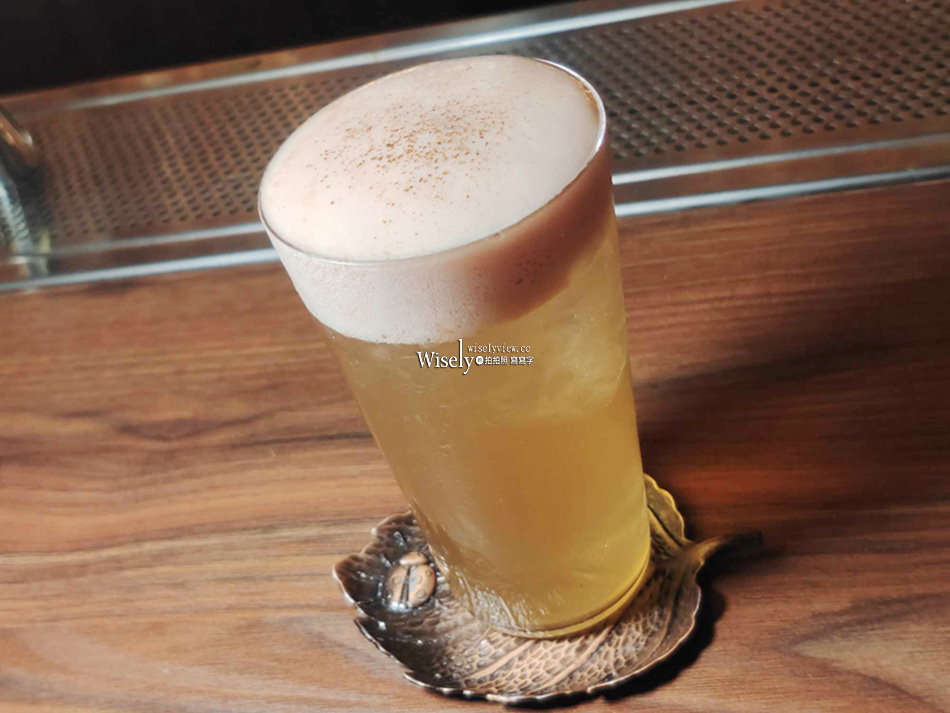 宜蘭礁溪 西江水坊︱茶室餐酒館︱周末午後茶空間 & 茶酒專門酒吧