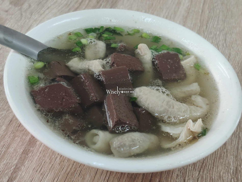 宜蘭礁溪 三妹爌肉飯︱選擇種類豐富，在地黑白切小吃店