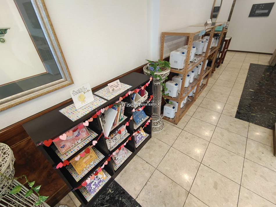郡山皇冠山飯店︱近商店街與JR站十多分鐘，福島超平價住宿推薦