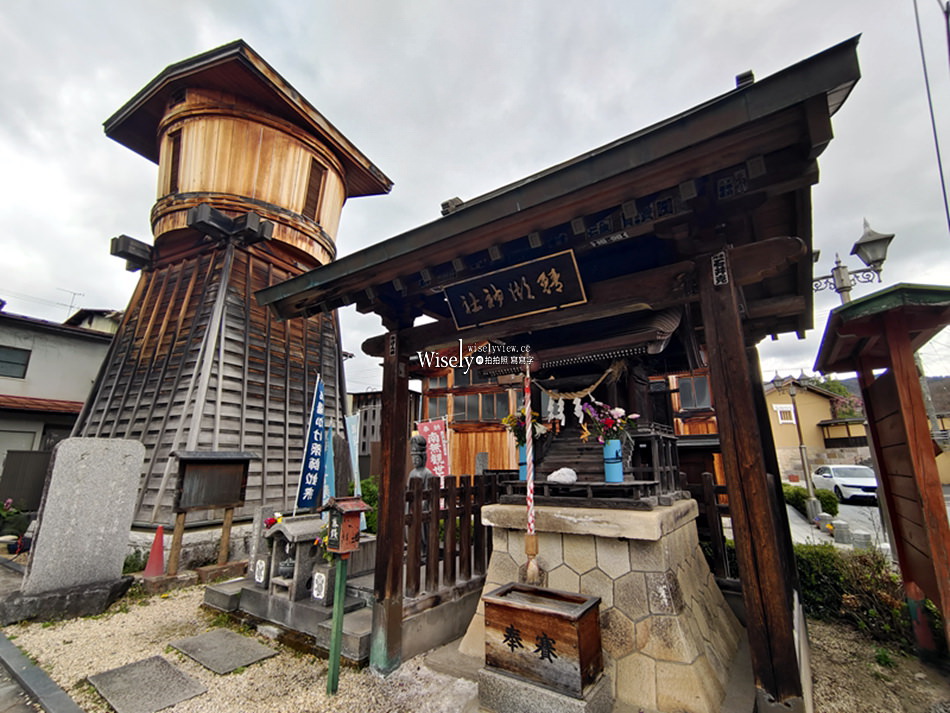 福島景點。飯坂溫泉 交通景點票券︱鯖湖湯、波來湯、舊堀切邸、桃花之里