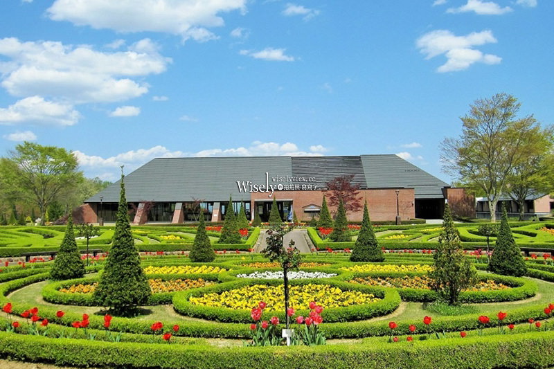 日本福島市景點︱四季之里、荒川桜づつみ公園前荒川河川敷