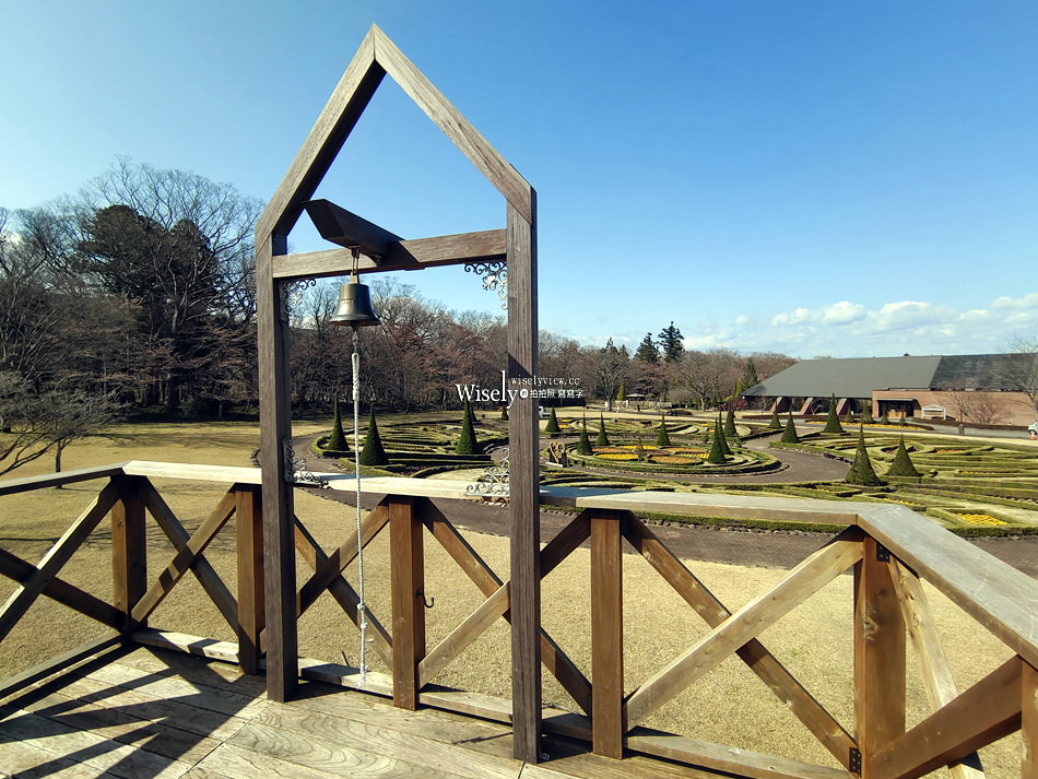 日本福島市景點︱四季之里、荒川桜づつみ公園前荒川河川敷