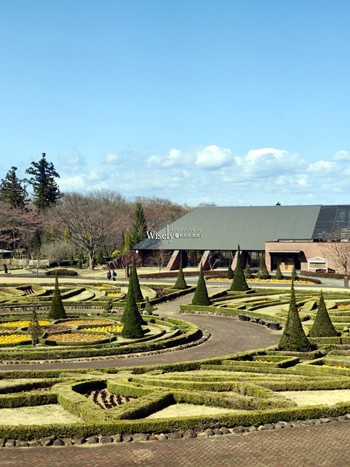 日本福島市景點︱四季之里、荒川桜づつみ公園前荒川河川敷