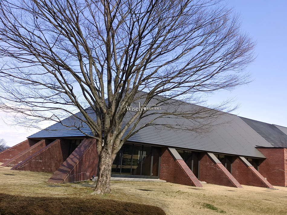 日本福島市景點︱四季之里、荒川桜づつみ公園前荒川河川敷