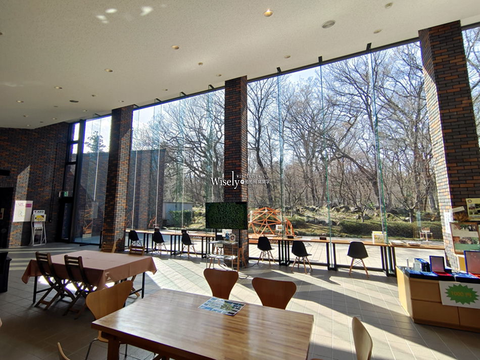 日本福島市景點︱四季之里、荒川桜づつみ公園前荒川河川敷